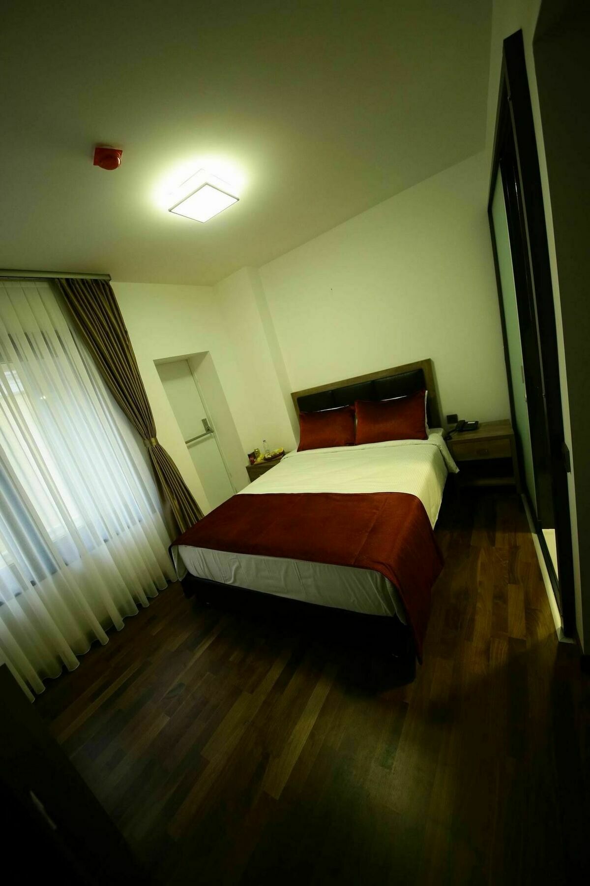 Pandora Hotel Istanbul Exterior photo